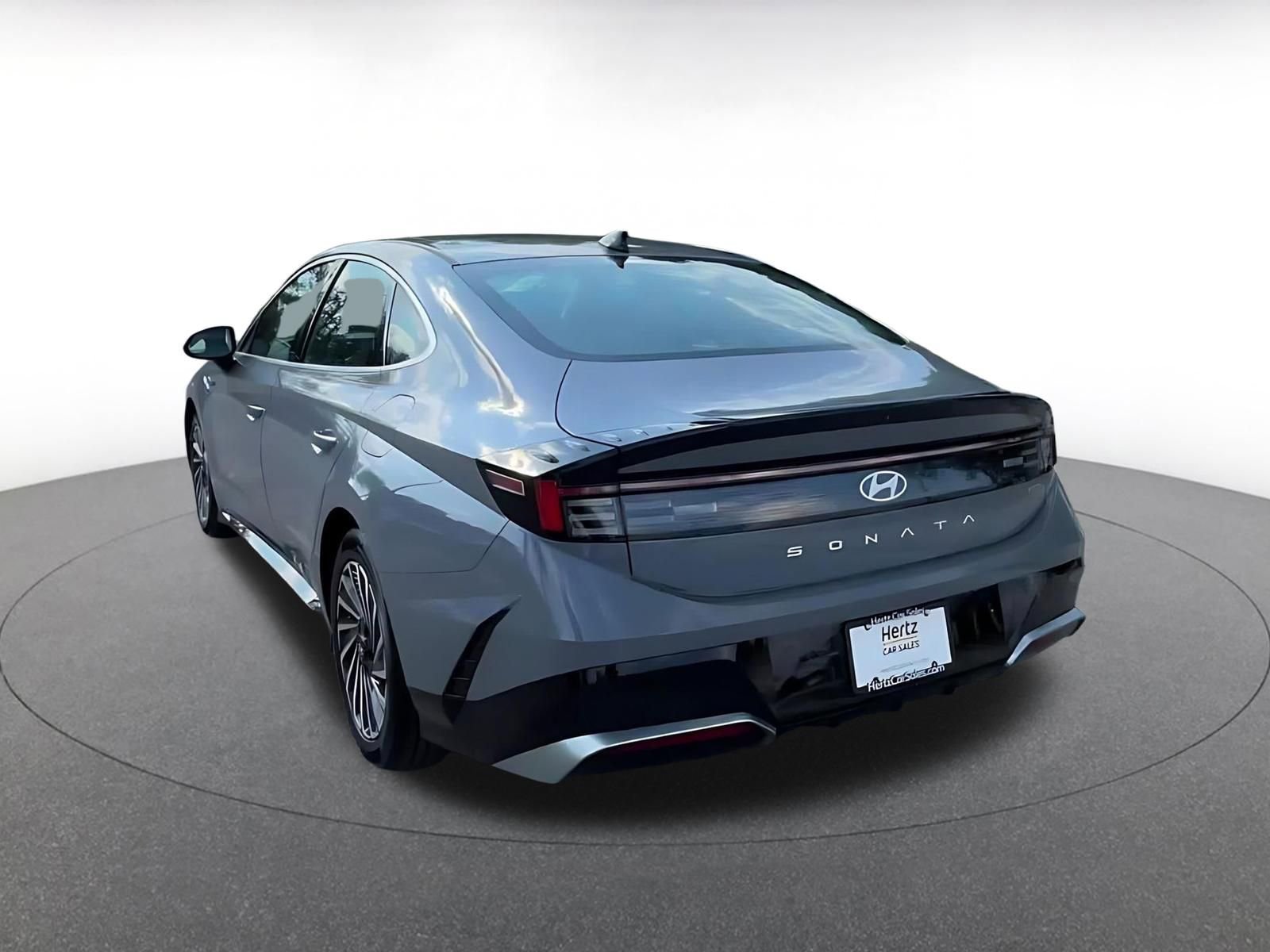 Thumbnail: 2025 Hyundai Sonata - 11