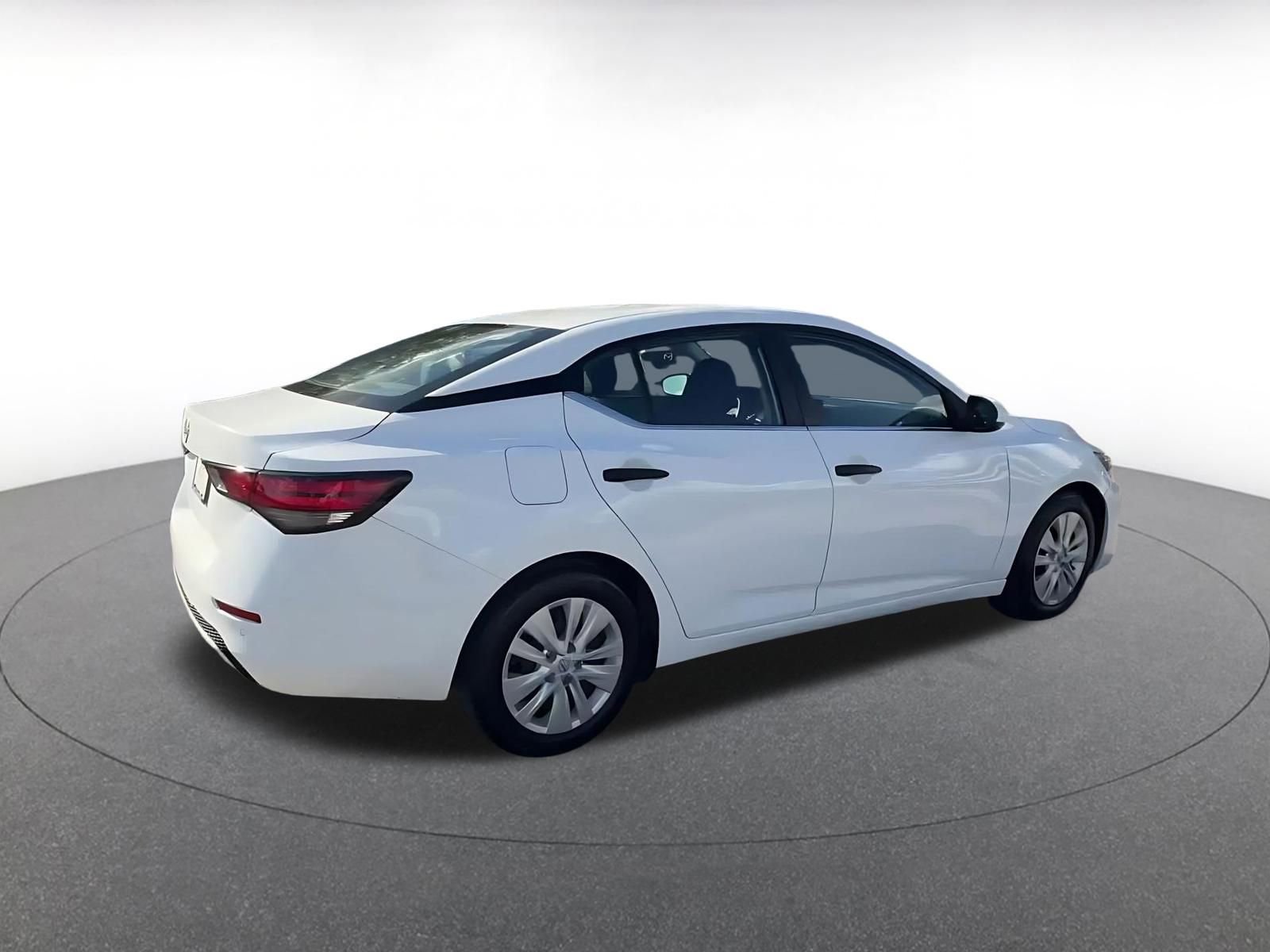 Thumbnail: 2025 Nissan Sentra - 14