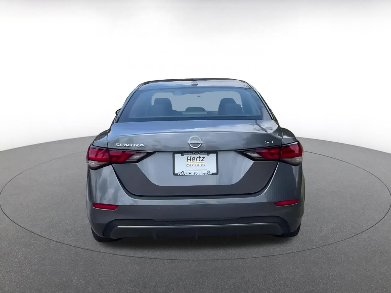 Thumbnail: 2024 Nissan Sentra - 10