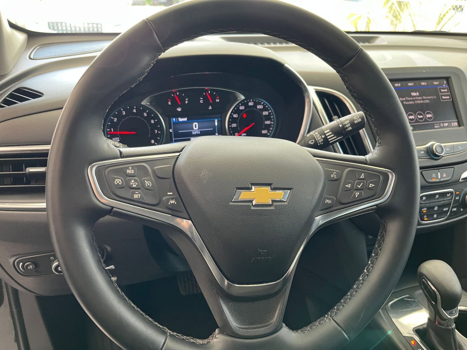 Thumbnail: 2024 Chevrolet Equinox - 28