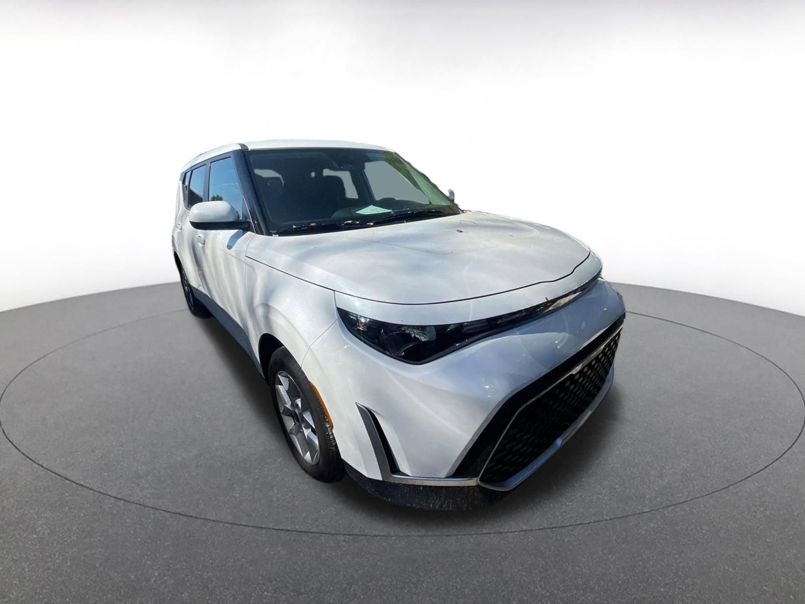 Thumbnail: 2025 Kia Soul - 2