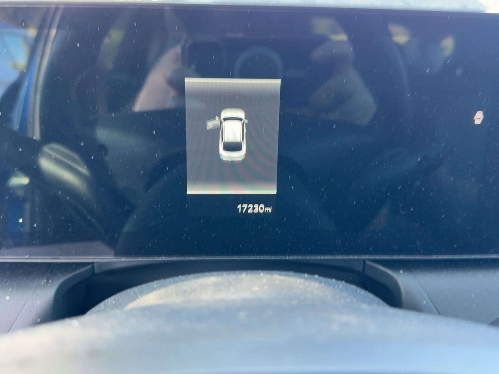 Thumbnail: 2025 Kia K4 - 9