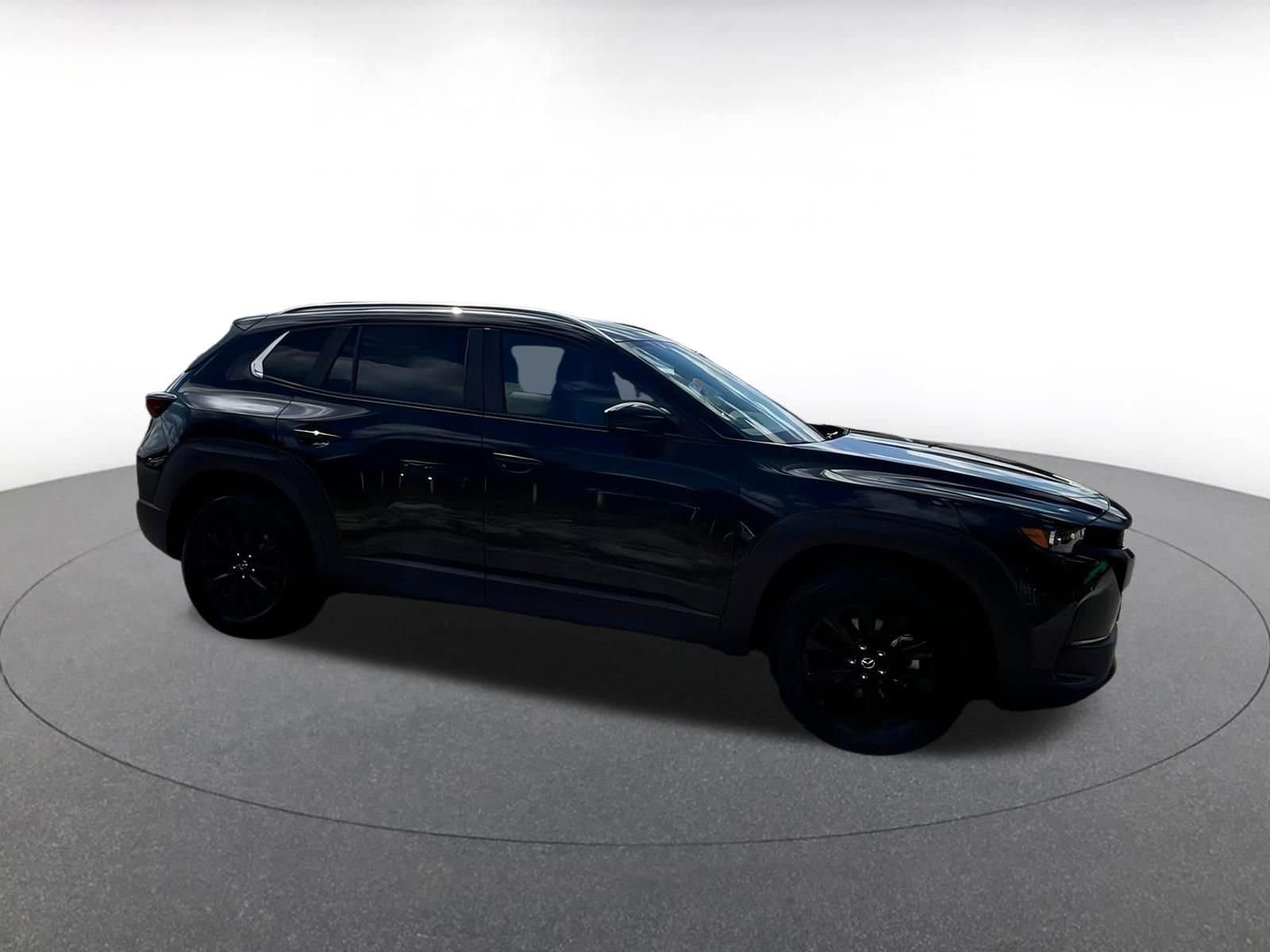 Thumbnail: 2025 Mazda CX-50 - 1