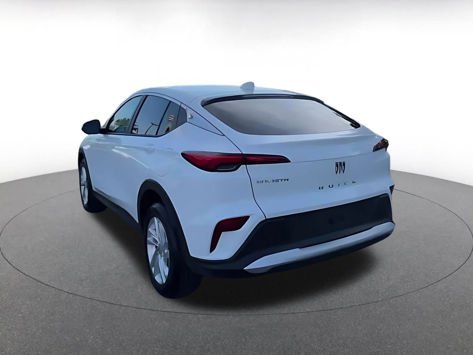 Thumbnail: 2025 Buick Envista - 16