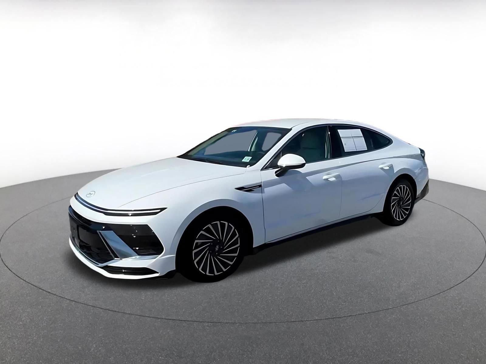 Thumbnail: 2025 Hyundai Sonata - 9