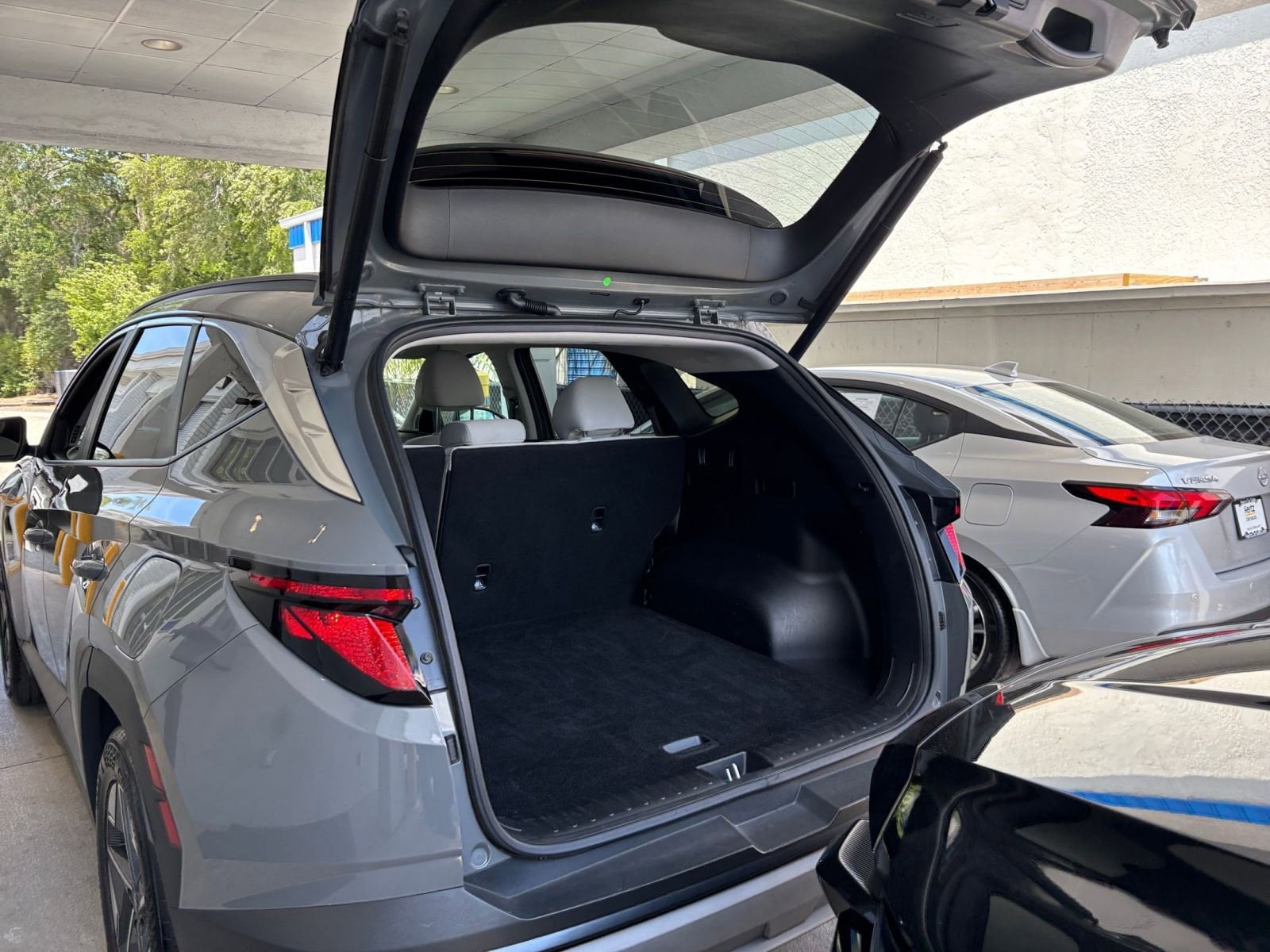 Thumbnail: 2025 Hyundai Tucson - 32