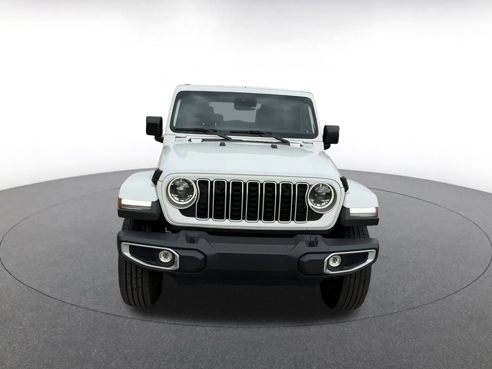 Thumbnail: 2025 Jeep Wrangler - 3