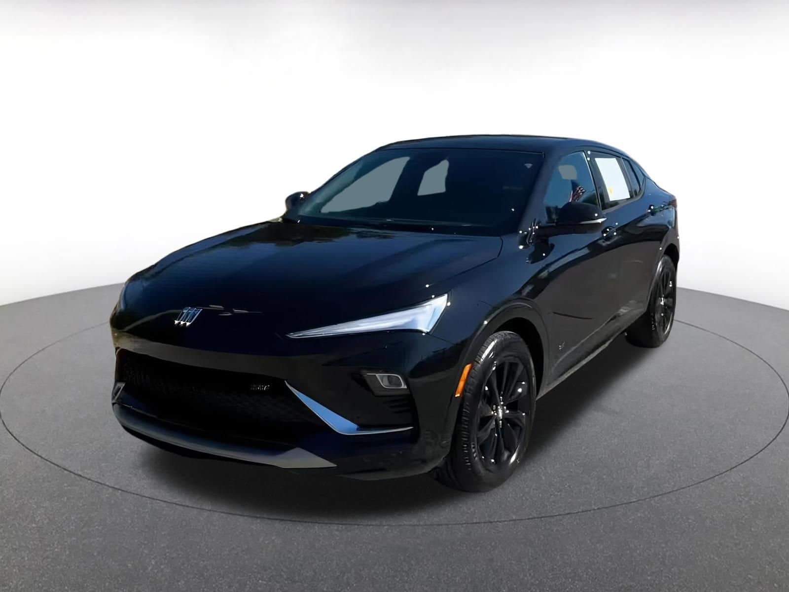 Thumbnail: 2025 Buick Envista - 4