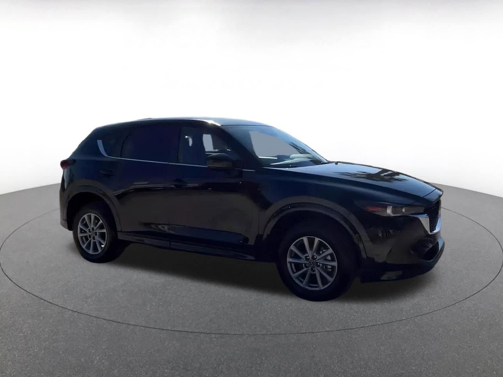 Thumbnail: 2025 Mazda CX-5 - 2