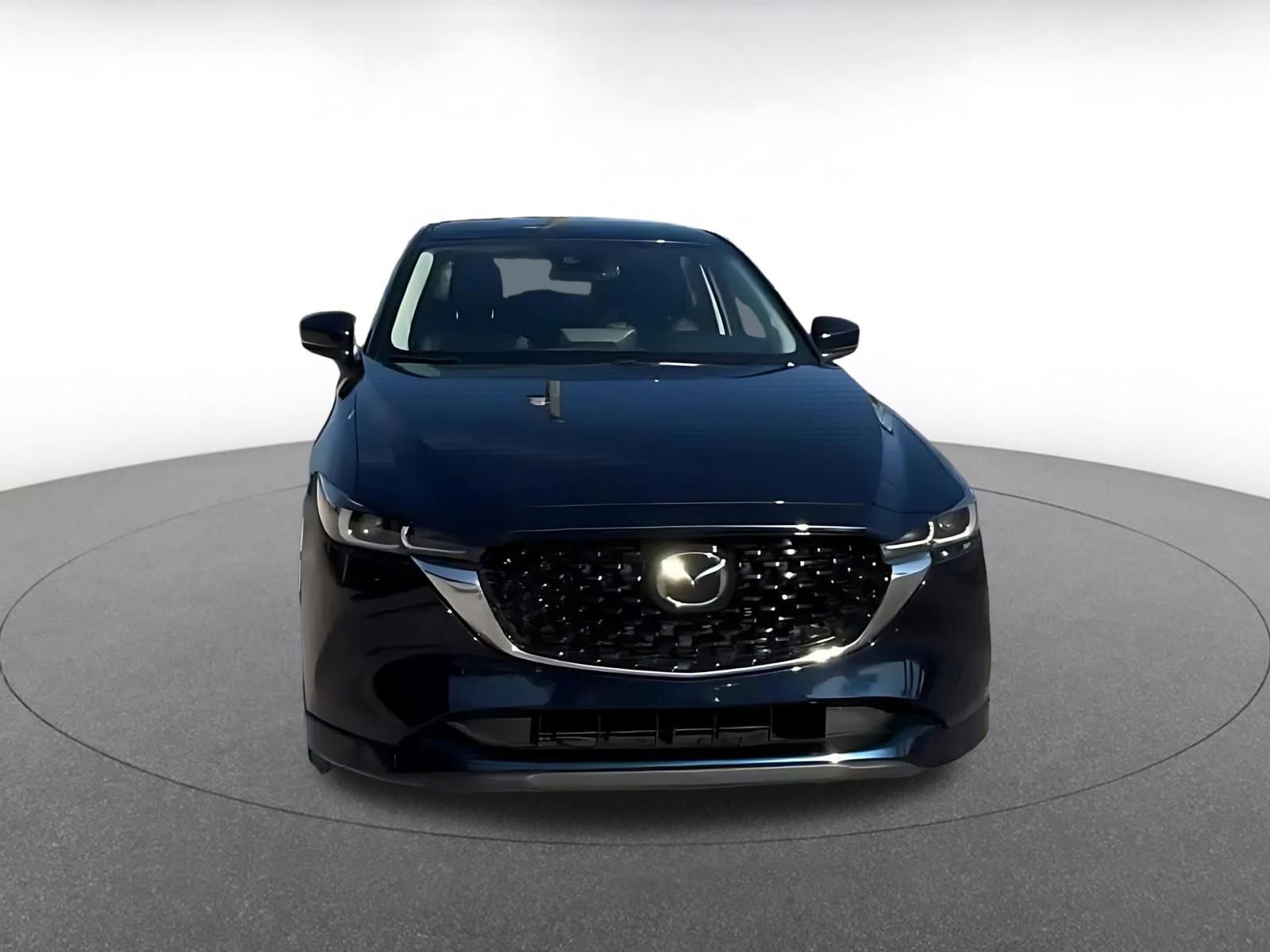 Thumbnail: 2025 Mazda CX-5 - 4