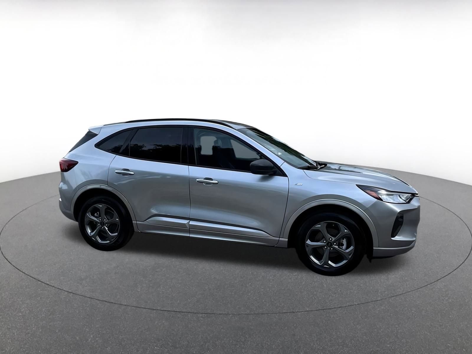 Thumbnail: 2024 Ford Escape - 1