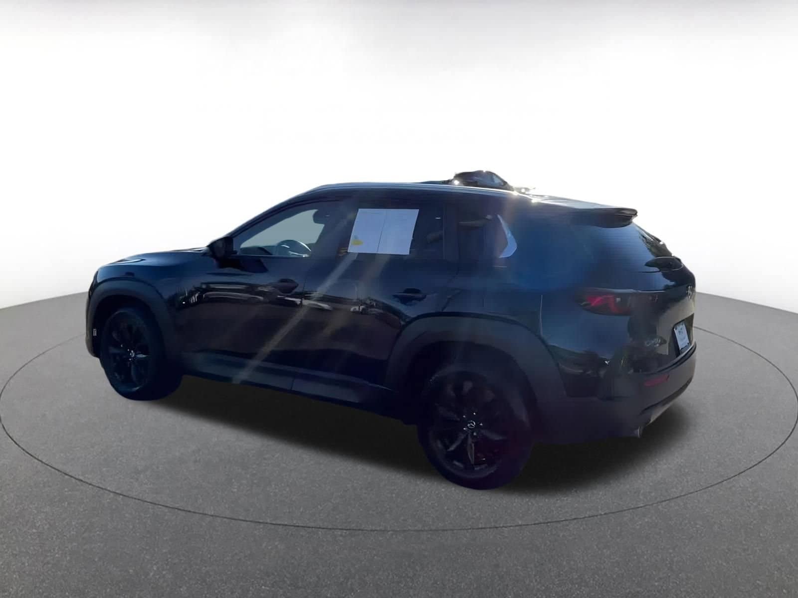 Thumbnail: 2025 Mazda CX-50 - 10