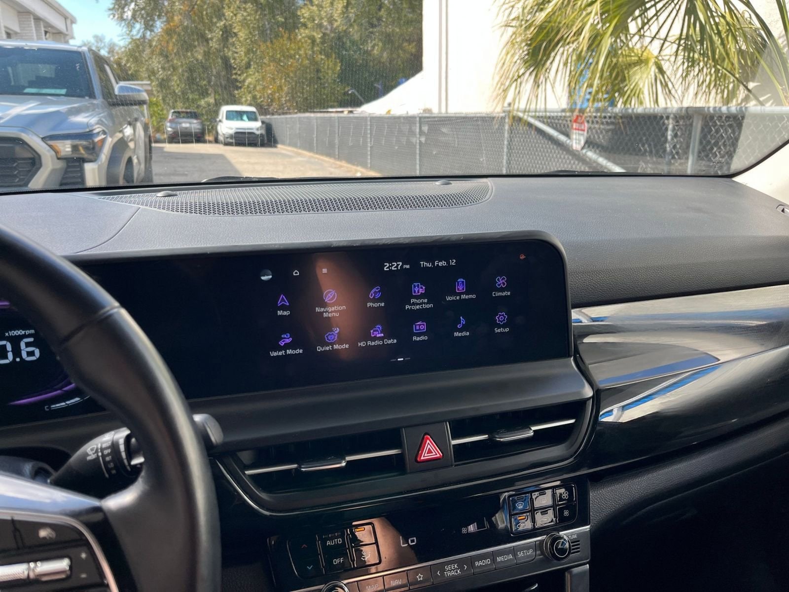 Thumbnail: 2025 Kia Seltos - 21