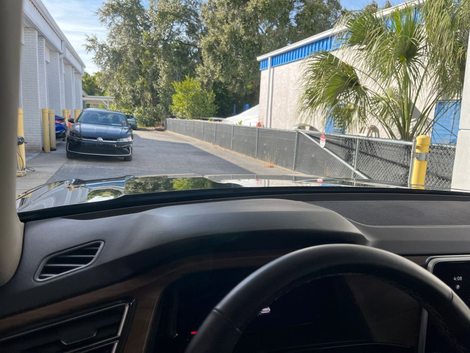 Thumbnail: 2025 Volkswagen Atlas - 34