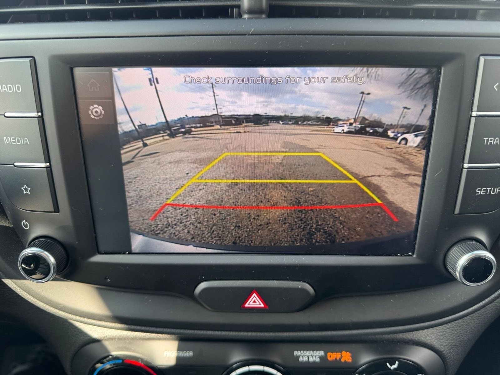 2024 Kia Soul LX 17