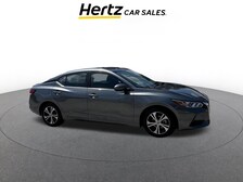 2023 Nissan Sentra SV -
                  Tampa, FL