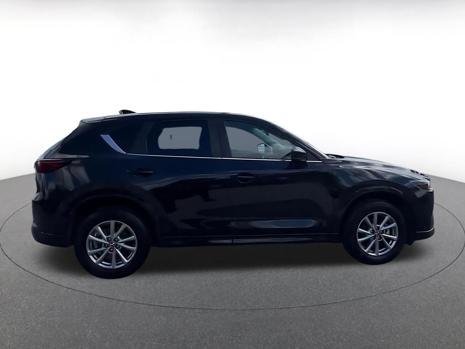 Thumbnail: 2025 Mazda CX-5 - 16