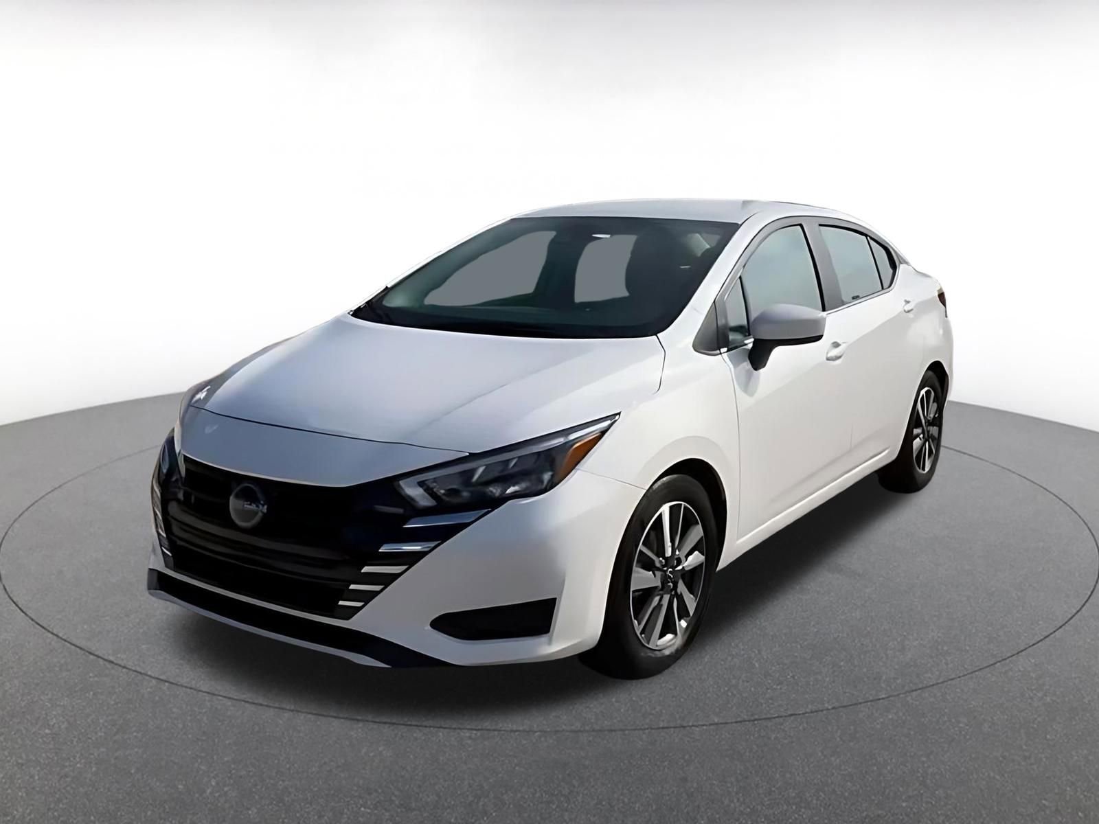 Thumbnail: 2025 Nissan Versa - 7