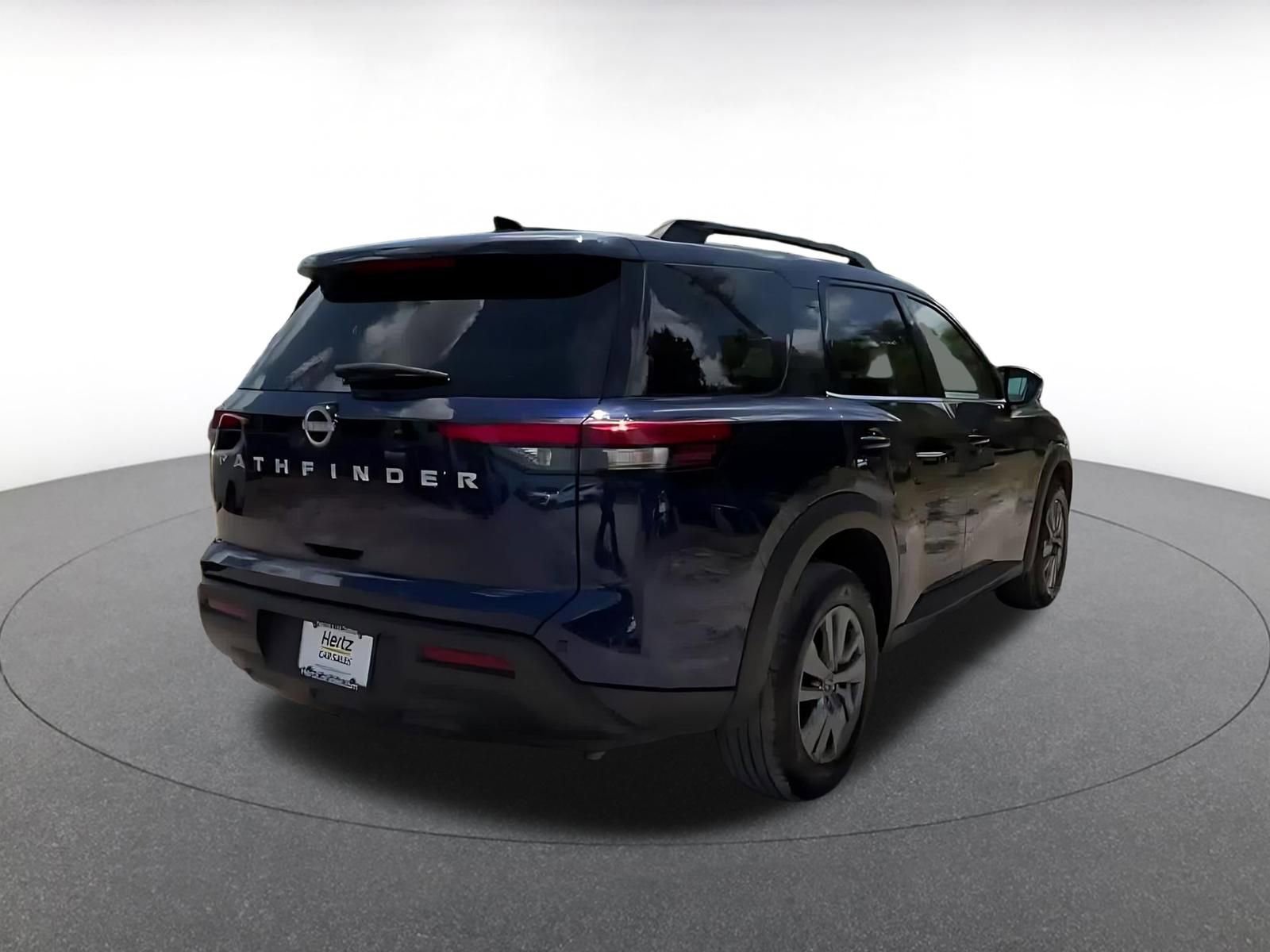 Thumbnail: 2025 Nissan Pathfinder - 14