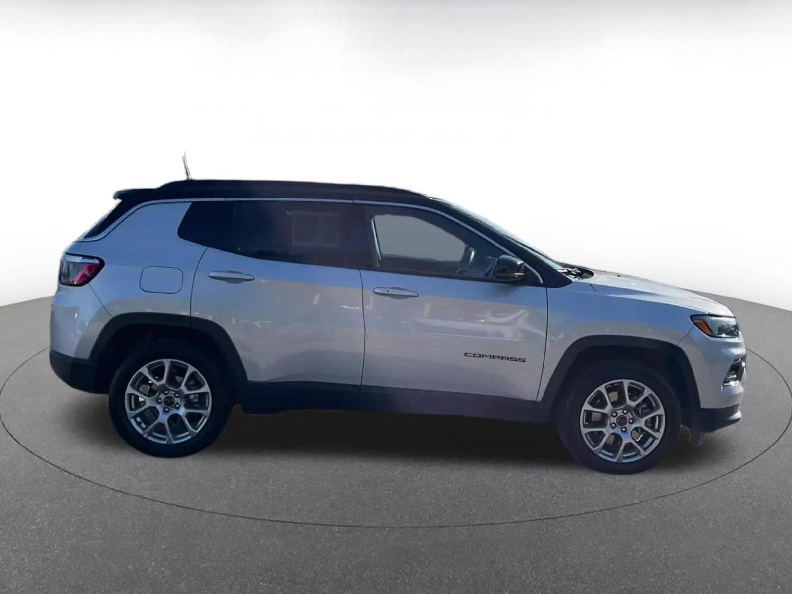 Thumbnail: 2025 Jeep Compass - 16