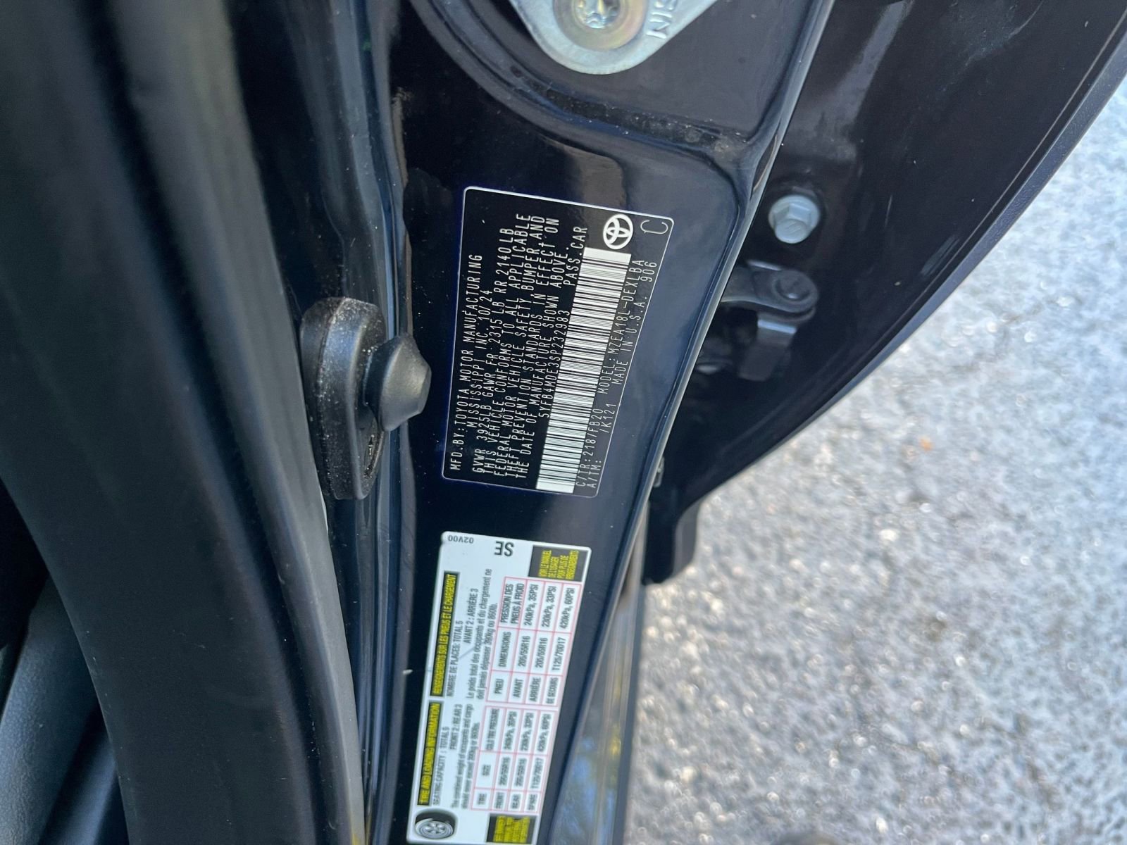 Thumbnail: 2025 Toyota Corolla - 29