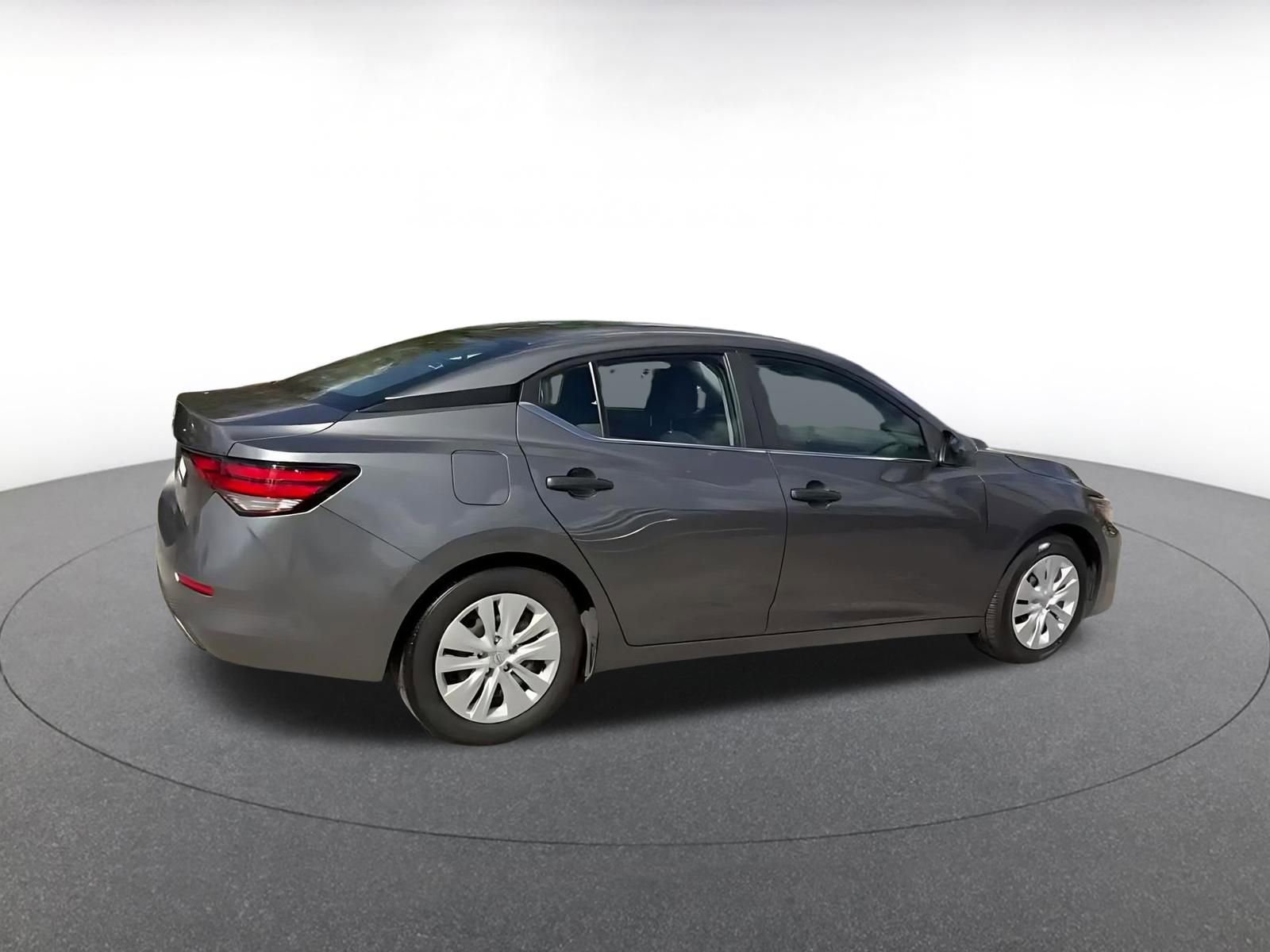 Thumbnail: 2025 Nissan Sentra - 15