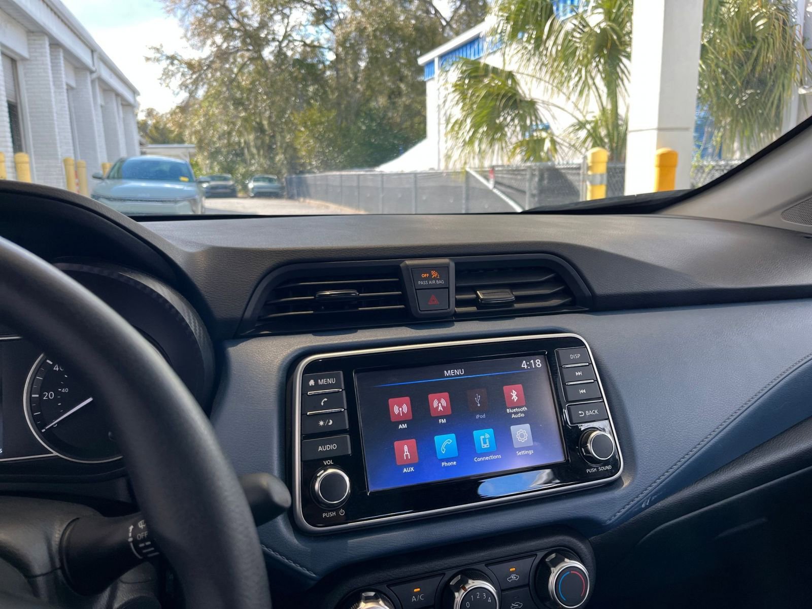 Thumbnail: 2025 Nissan Versa - 17