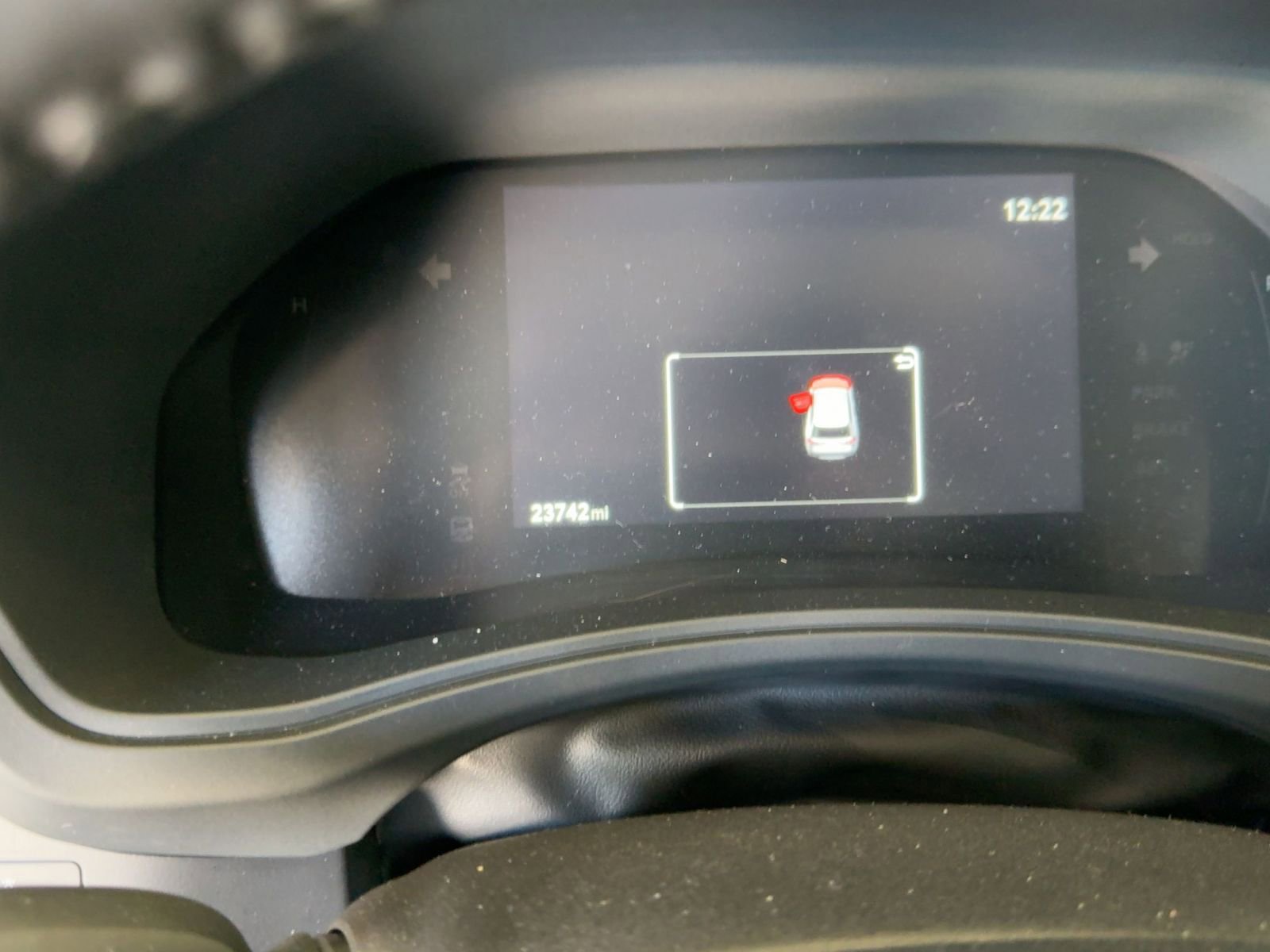 Thumbnail: 2025 Toyota Grand Highlander - 9