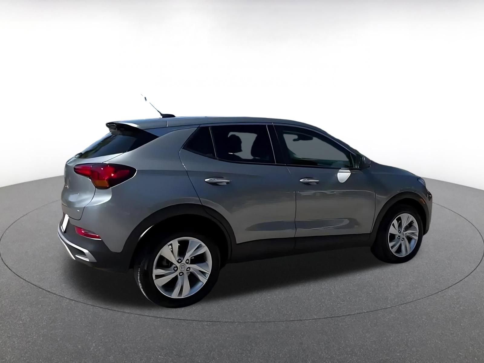 Thumbnail: 2025 Buick Encore GX - 15