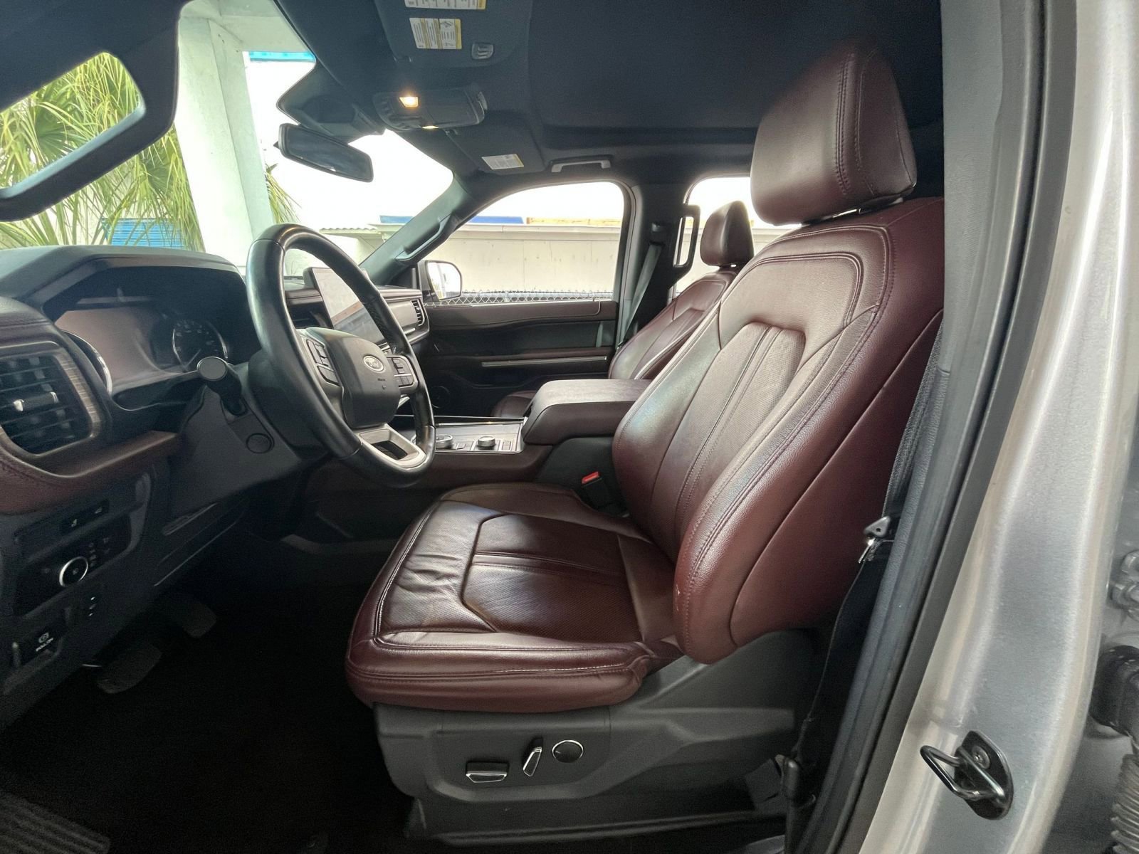 Thumbnail: 2023 Ford Expedition MAX - 30