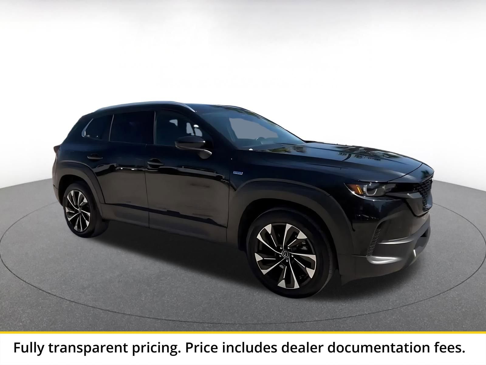 Thumbnail: 2025 Mazda CX-50 - 1