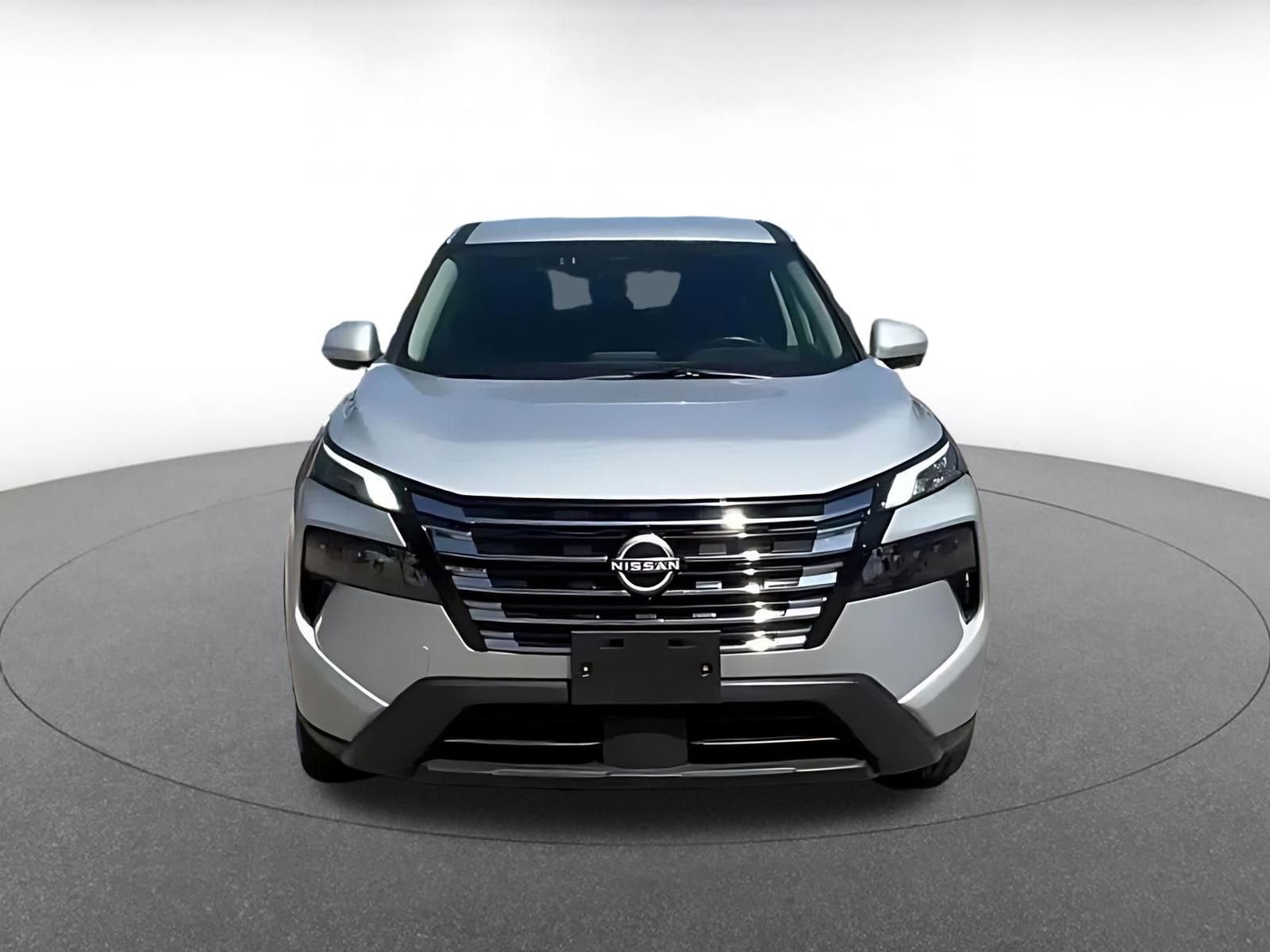 Thumbnail: 2025 Nissan Rogue - 4