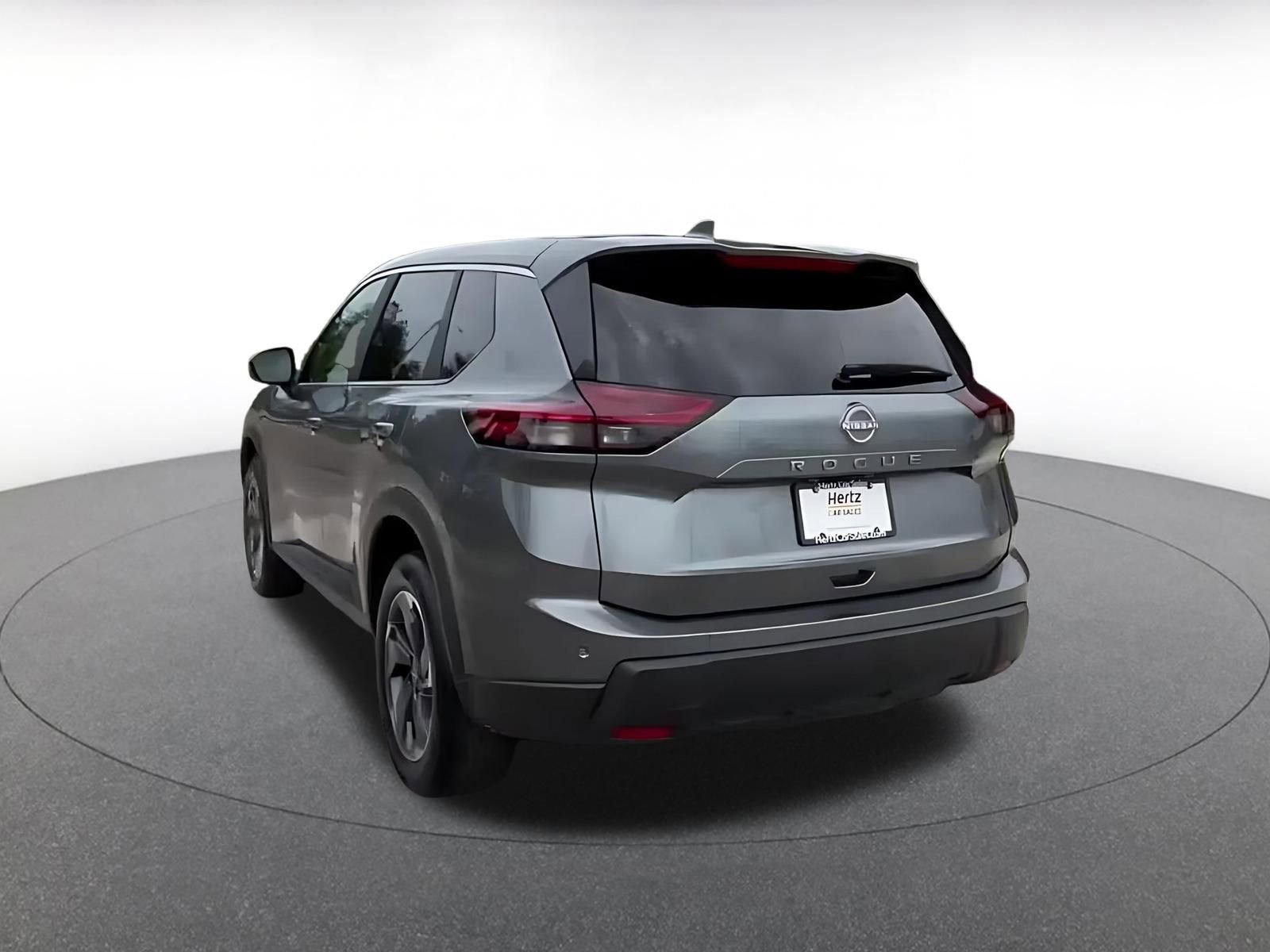 Thumbnail: 2025 Nissan Rogue - 11