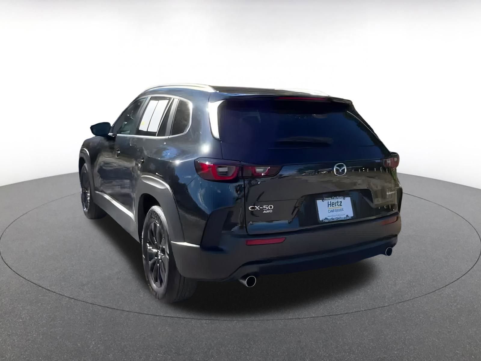 Thumbnail: 2025 Mazda CX-50 - 11