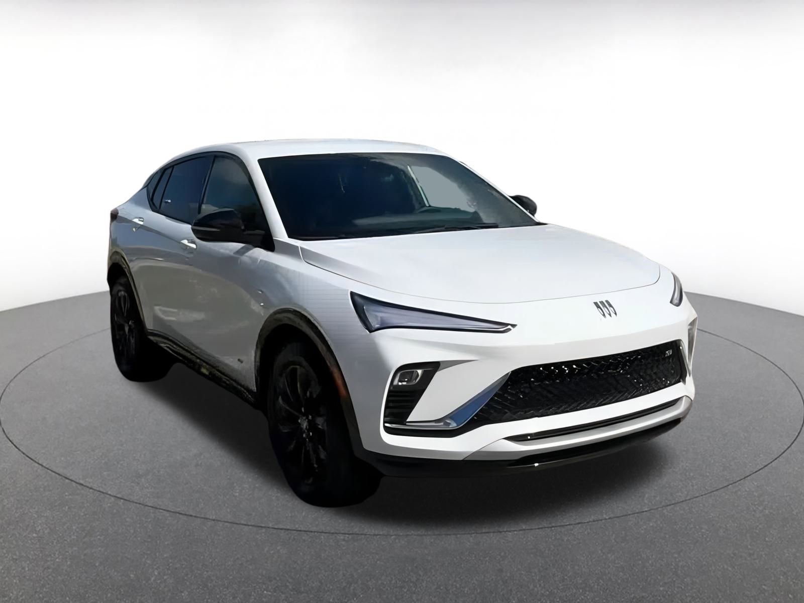 Thumbnail: 2025 Buick Envista - 3