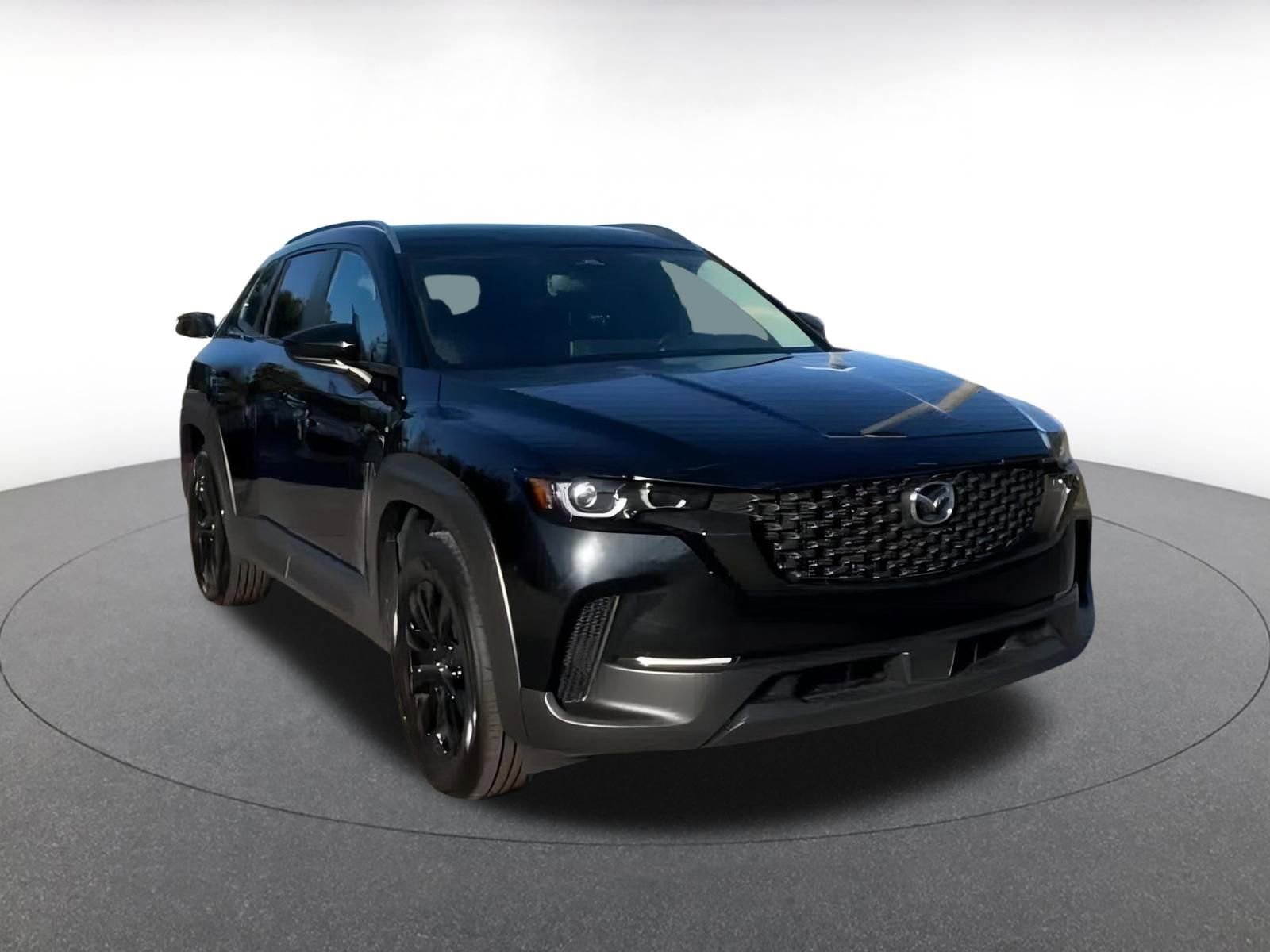 Thumbnail: 2025 Mazda CX-50 - 3