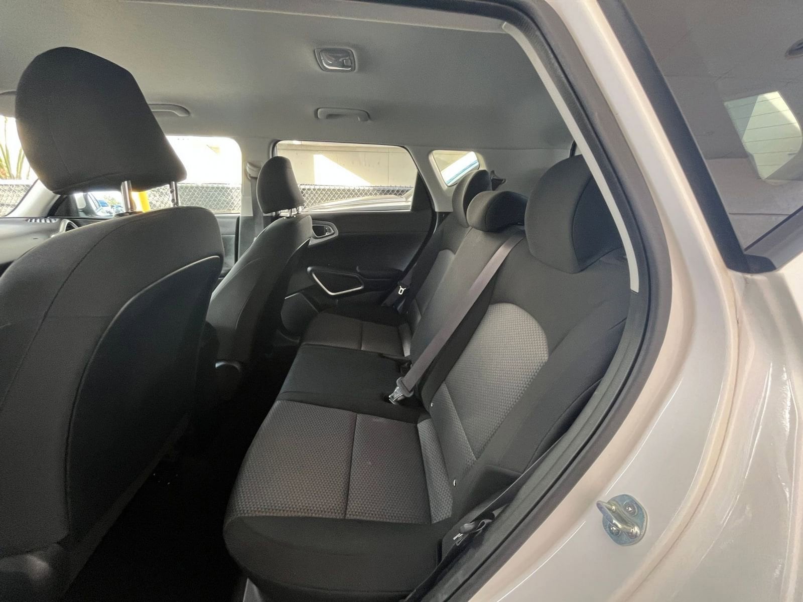 Thumbnail: 2025 Kia Soul - 25