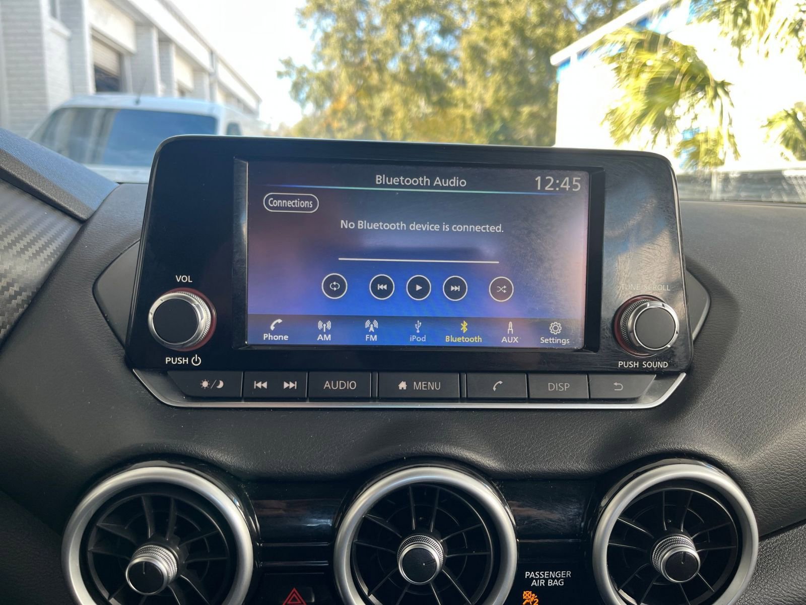 Thumbnail: 2025 Nissan Sentra - 20