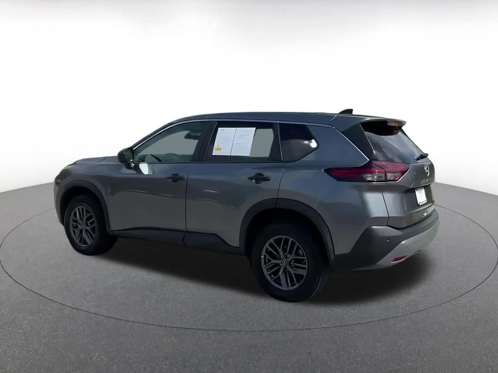 Thumbnail: 2023 Nissan Rogue - 7