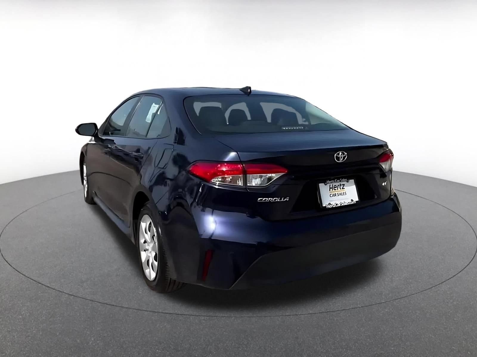 Thumbnail: 2025 Toyota Corolla - 11