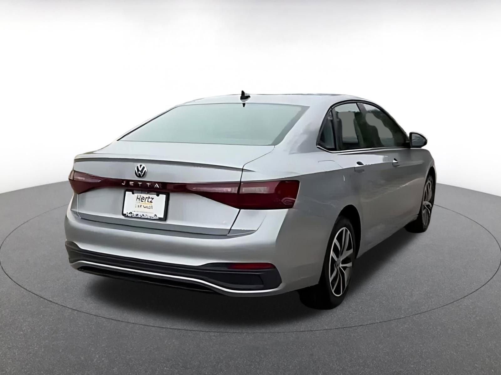 Thumbnail: 2025 Volkswagen Jetta - 14