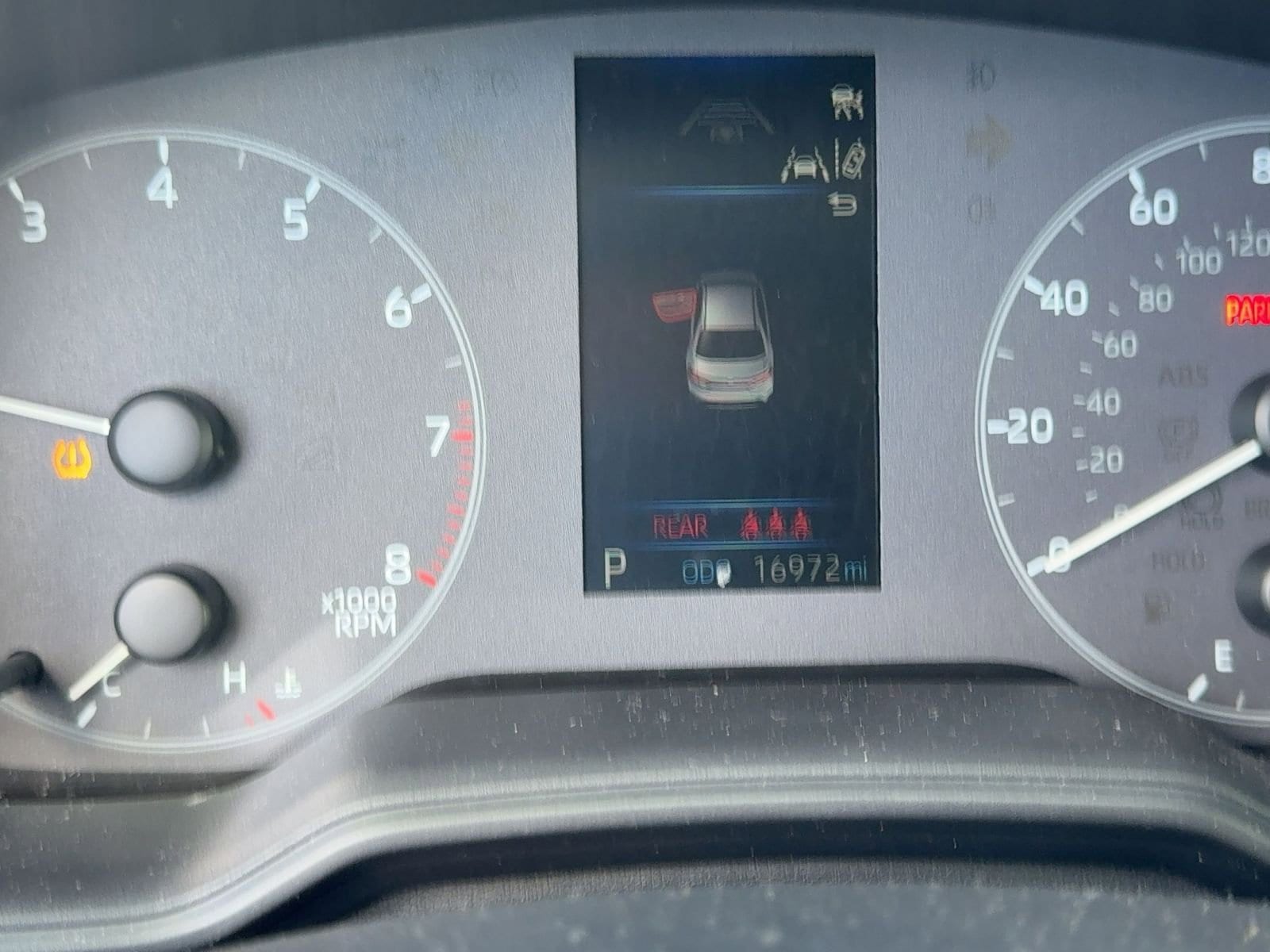 Thumbnail: 2025 Toyota Corolla - 9