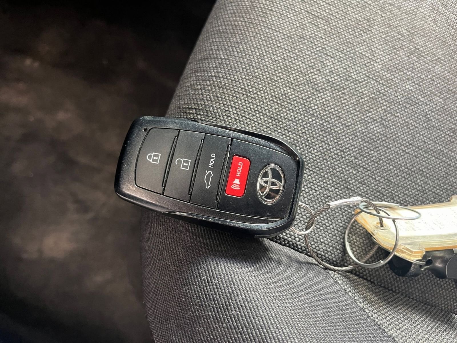 Thumbnail: 2025 Toyota Camry - 22