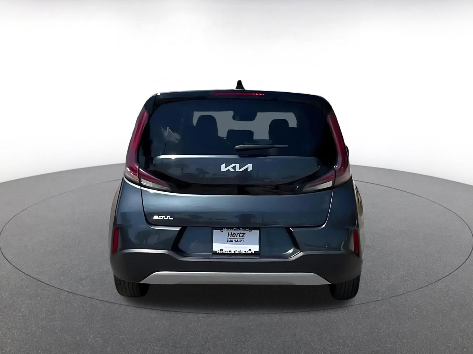 Thumbnail: 2025 Kia Soul - 12