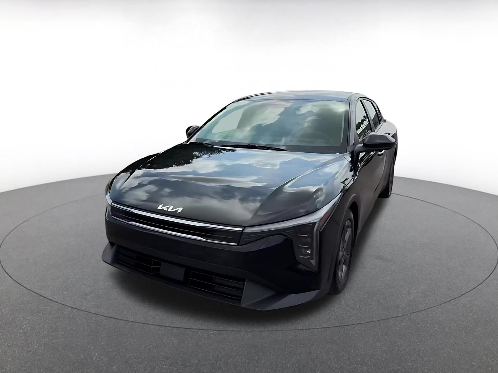 Thumbnail: 2025 Kia K4 - 8
