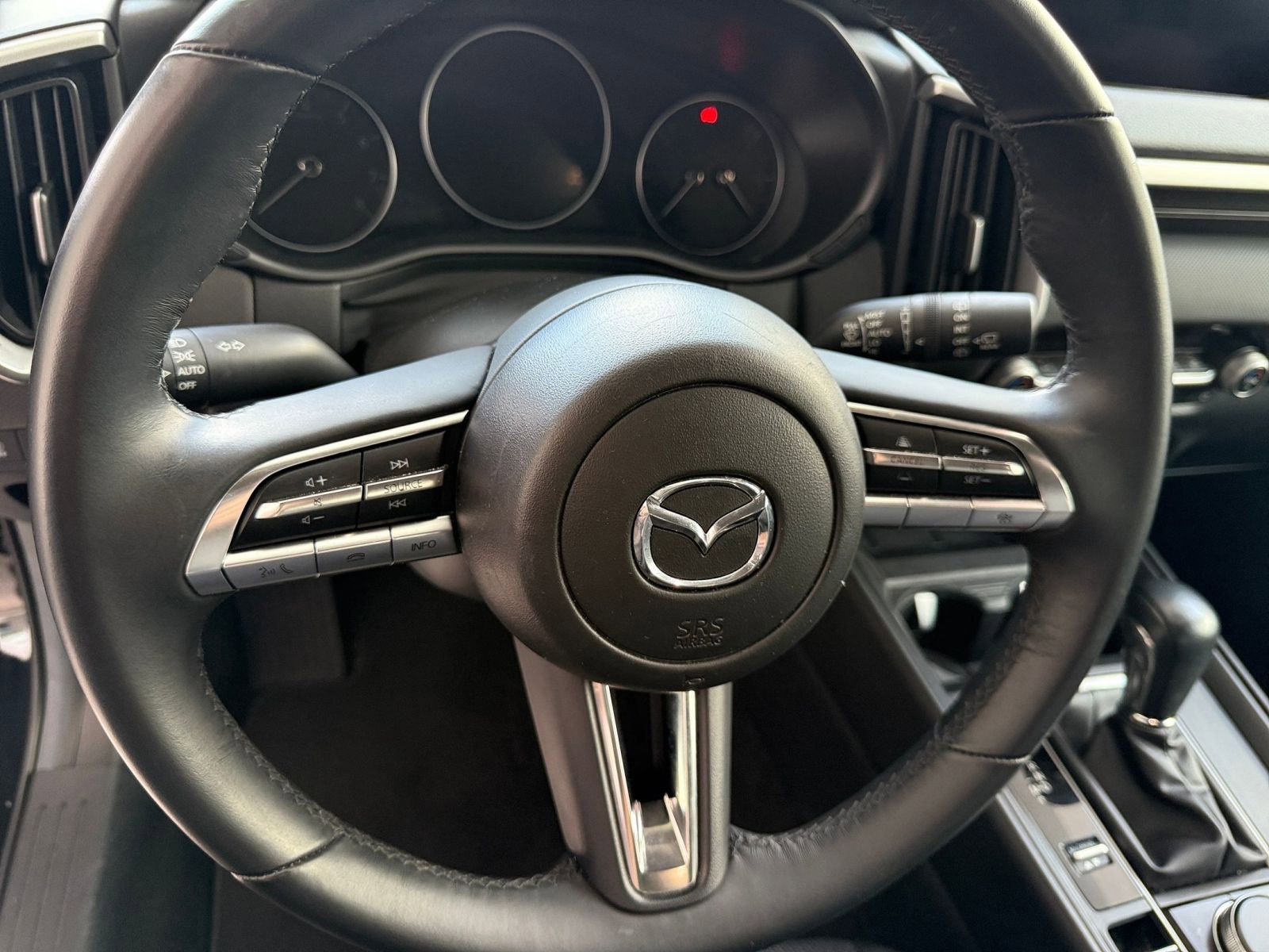 Thumbnail: 2025 Mazda CX-50 - 28