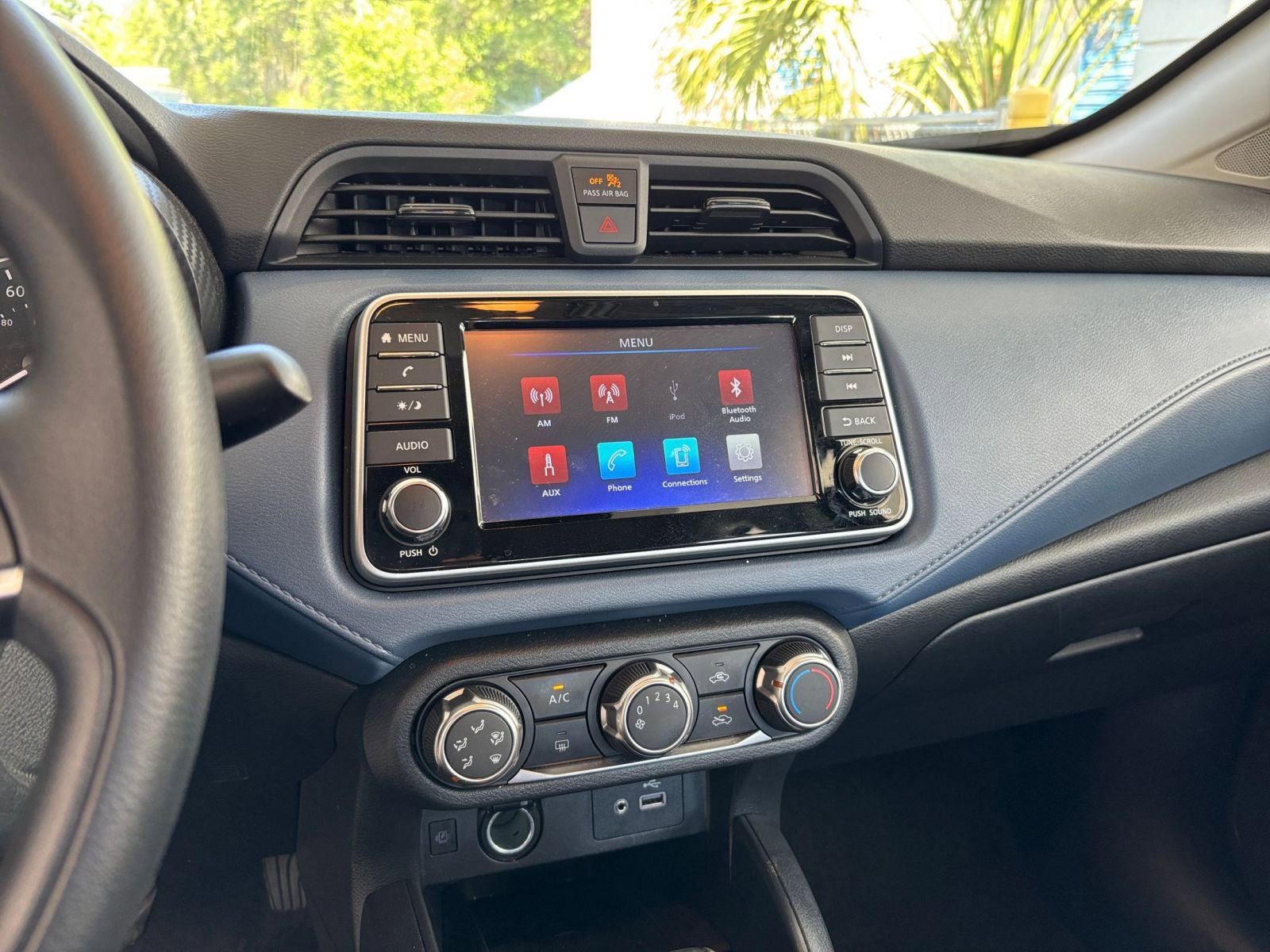 Thumbnail: 2025 Nissan Versa - 17