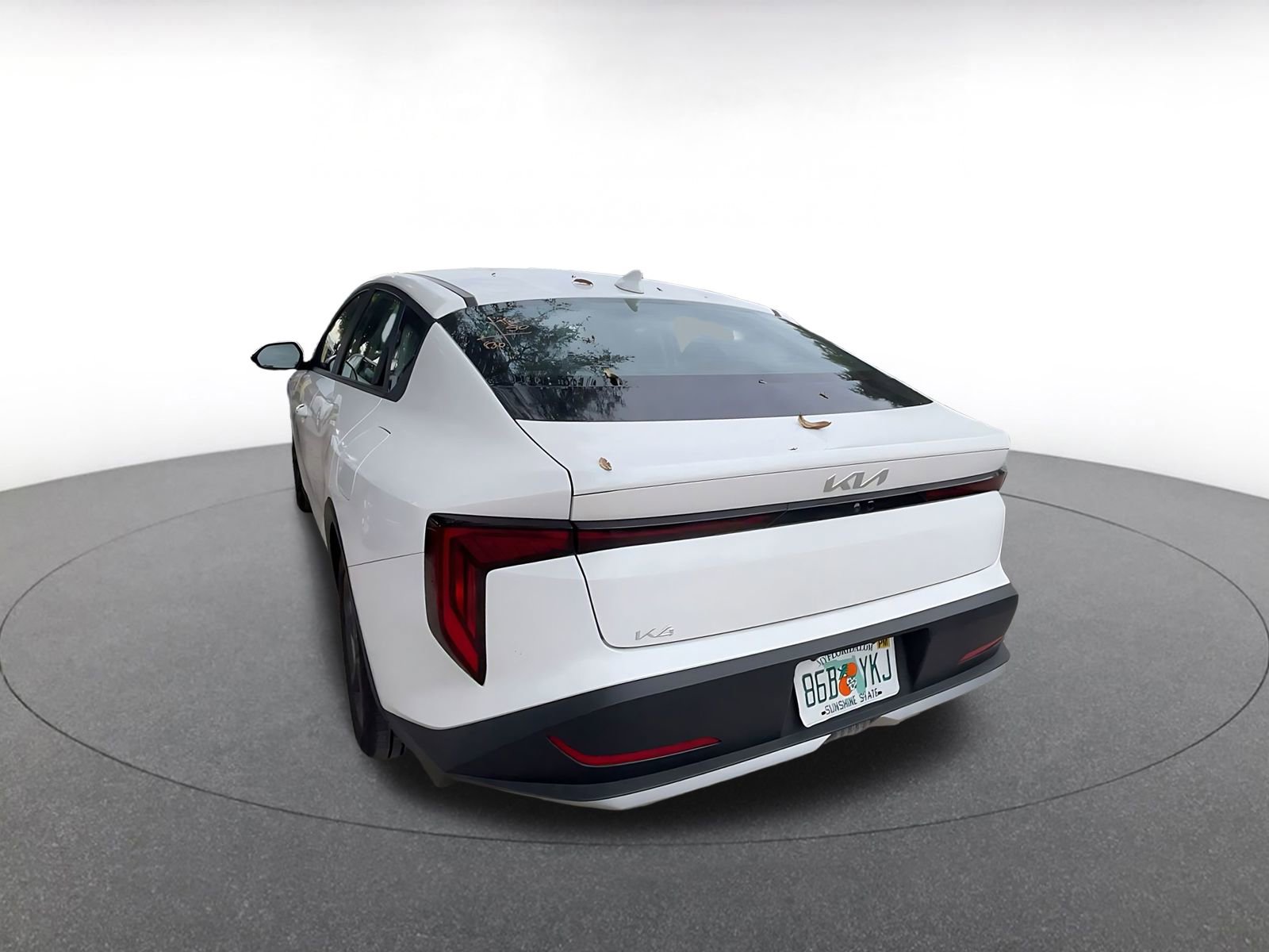 Thumbnail: 2025 Kia K4 - 12