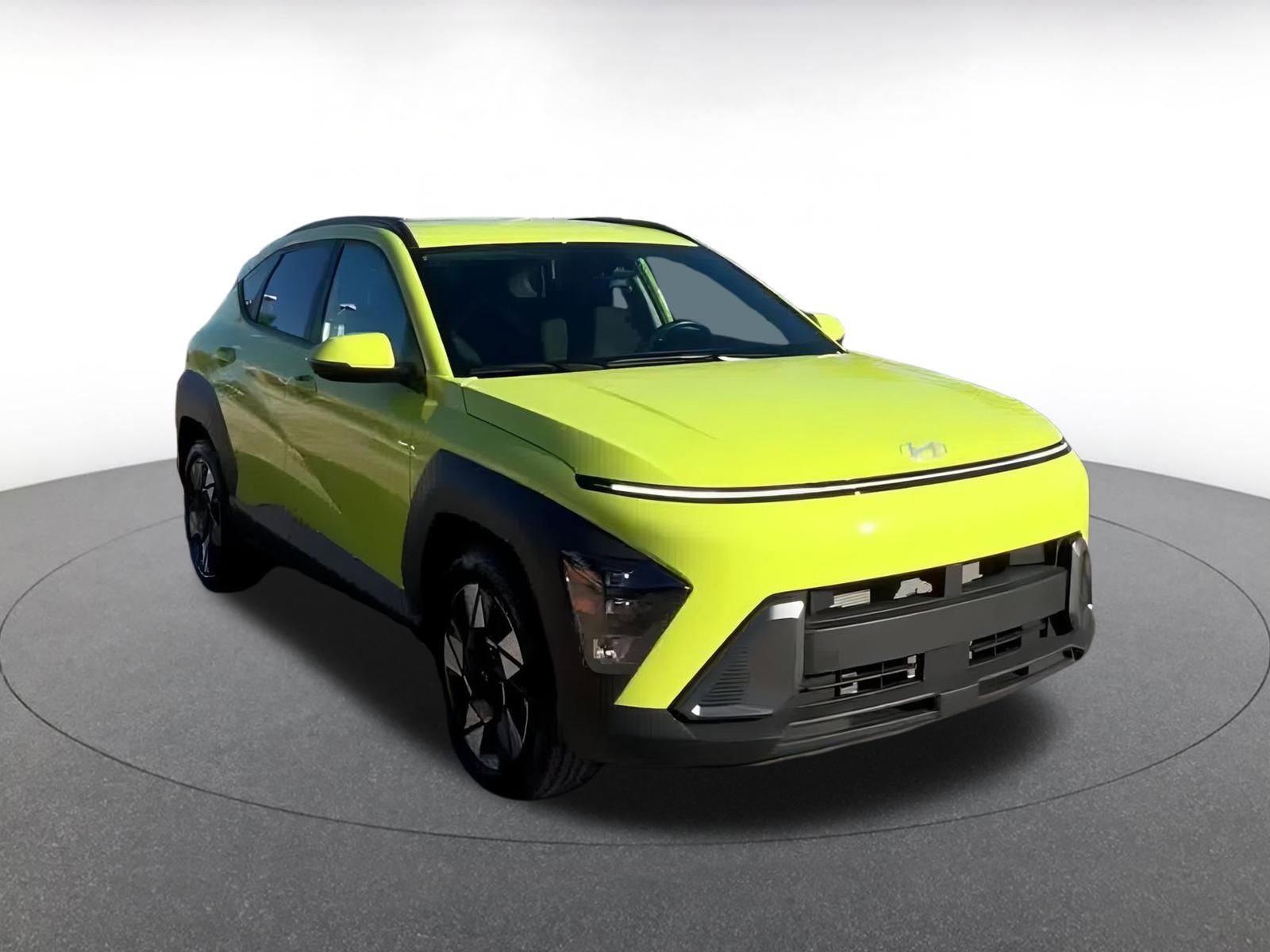 Thumbnail: 2025 Hyundai Kona - 14