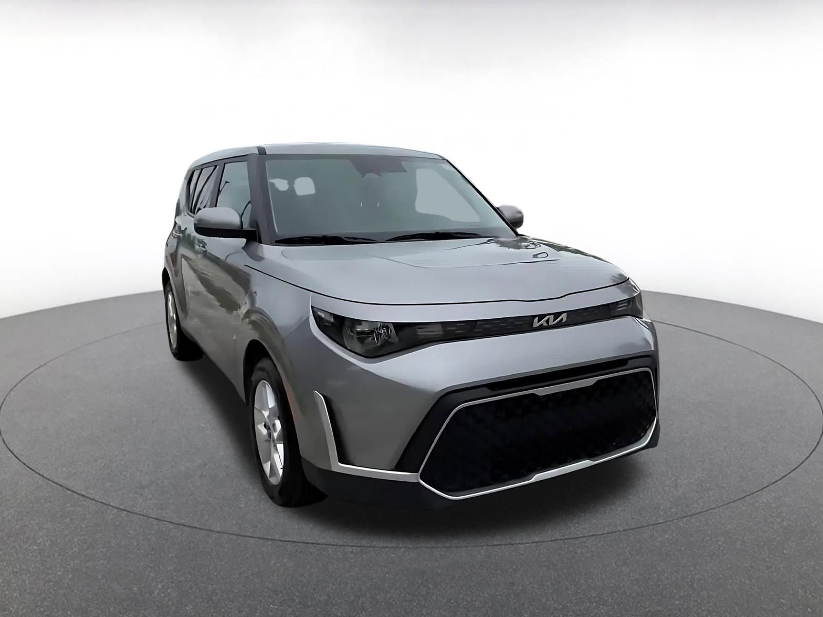 Thumbnail: 2025 Kia Soul - 3